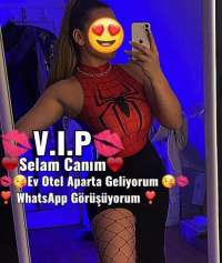 Son derece deneyim sahibi Didem