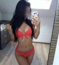 Son derece seksi kadın Leman