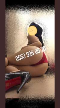 Türbanlı escort Nazlı