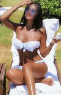 Varlığıyla Gecelerinizi Renklendiren Kusursuz Konya Escort Bayan Yasemin 