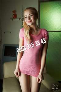 VİP escort İrem