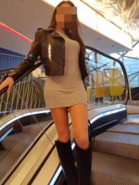 Yaşanması gereken escort Nevin